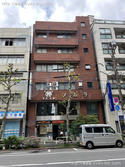 ノムラビル