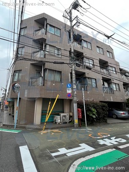 ノワール荻窪ビル