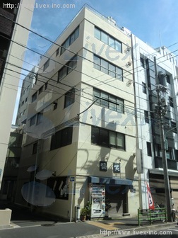 秀明ビル
