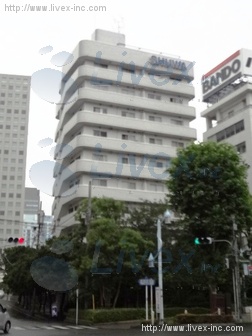 秀和新川アネックスビル