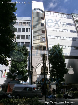 パークウェイ渋谷