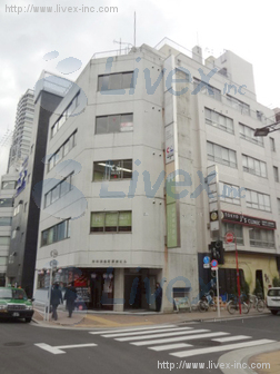 秀和浜松町駅前ビル