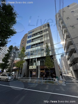 IMC新橋ビル