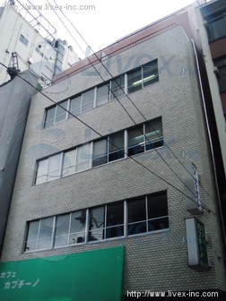 秋葉原井上ビル