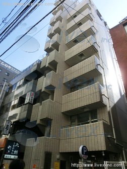 秋葉原加藤ビル