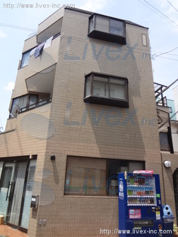 パークハイツ昭和