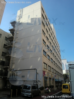 YK-17ビル