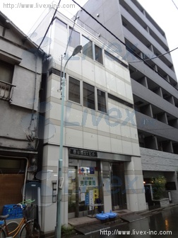 住友生命日本橋兜町ビル
