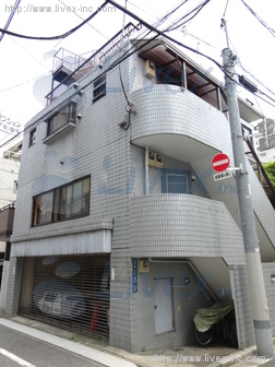 渋川ビル