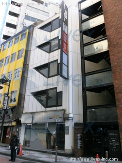 渋谷FBビル
