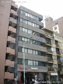 渋谷MKビル