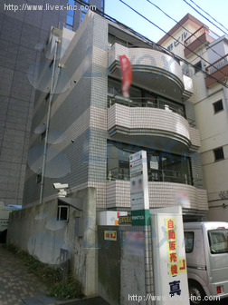 渋谷NTビル