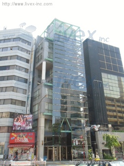 SHIBUYA EAST