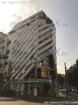 渋谷クロスロードビル