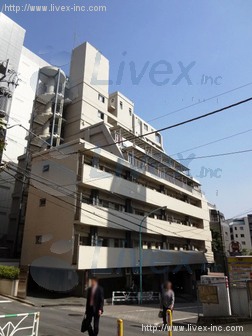 渋谷コーポラス
