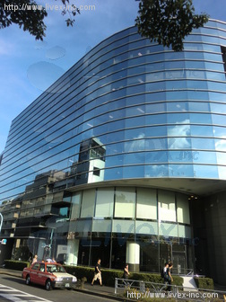 渋谷コロンバンビル