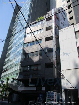 渋谷後藤ビル