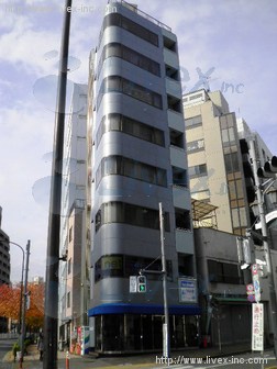 渋谷広尾ビル