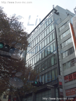 野村不動産渋谷道玄坂ビル