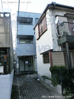 渋谷本町4TUビル