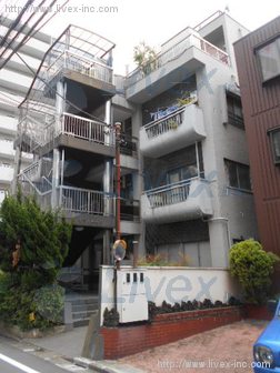 曙マンションビル