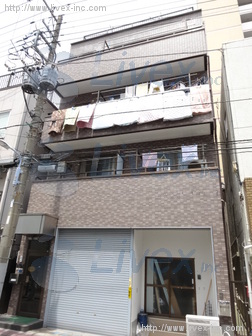 勝見ビル