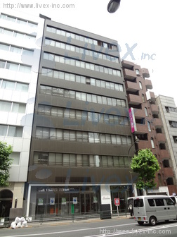日本振興ビル