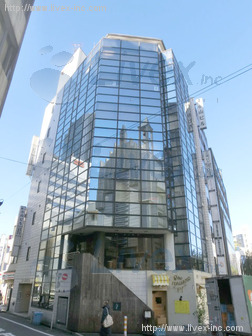 第1小山ビル