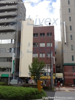 (取壊済)小室ビル