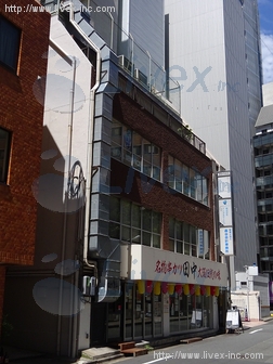渋谷mlmビル