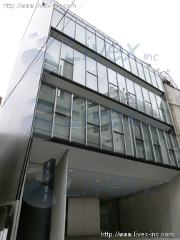 小川家ビル