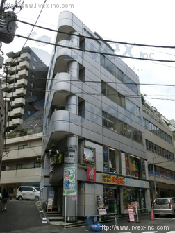 小川町KSビル