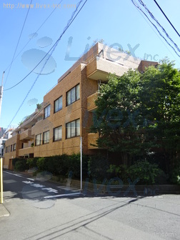 小田急千駄ケ谷22番館ビル