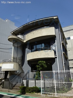 小野木西参道ビル