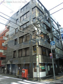 昭和アステック5号館