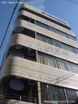 明和佐久間町ビル