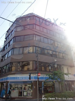仮)東五反田1丁目プロジェクト