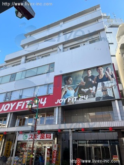 ITK鍋横ビル
