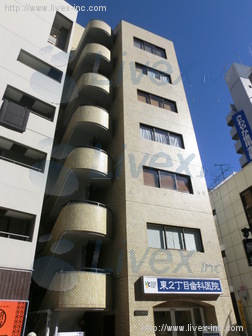 松岡ビル