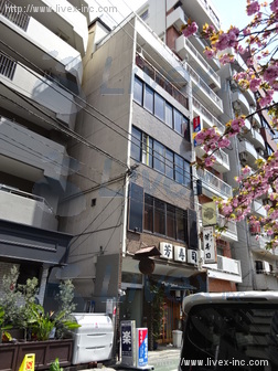 松岡ビル