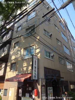 第6松屋ビル