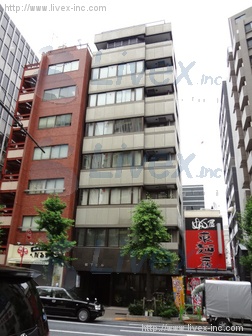 松下ビル