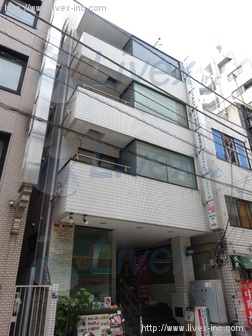 松山ビル