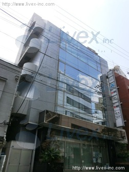 サンユース第2本社ビル