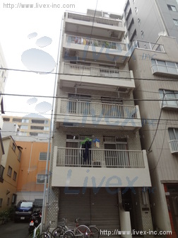 松富ビル