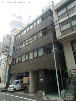 プライム浜町ビル