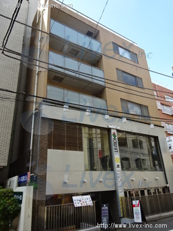 松濤EASTビル