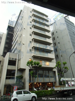 松濤ハイツ
