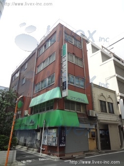 湘南産業八重洲ビル