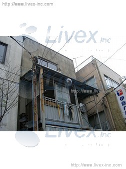 上原3丁目貸店舗